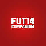 FUT 14 Companion icon