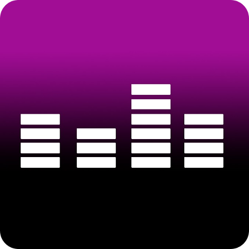 SoundTrak! The Music Game logo
