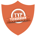 Cover Image of Baixar Techoragon VPN Pro 52.0 APK