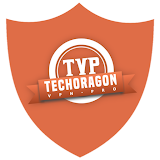 Techoragon VPN Pro icon