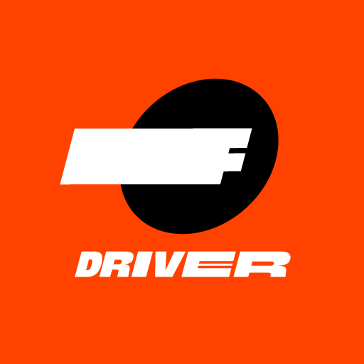Fasto Rider logo