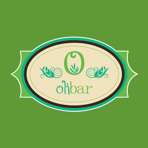 Olibar Peruvian Cuisine logo