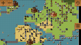 screenshot of Age of Strategy