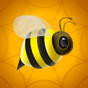 Idle Bee Factory Tycoon icono