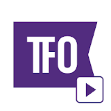 TFO Vidéos: Mini TFO, dessins animés, Subito Texto icon