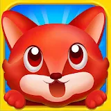 Pet Fever - Match Cute Animal icon