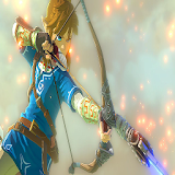 Zelda BOTW guide icon