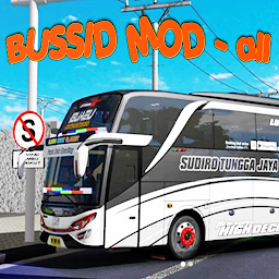 Symbolbild für Mod Bussid 2020 - all
