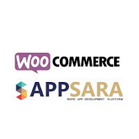 Woocommerce Mobile App