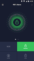 WiFi Control Alarm APK Screenshot Thumbnail #1