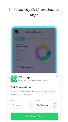 PrimeSecure Screen 2