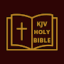 KJV Bible - Study & Devotions