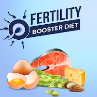 Fertility Booster Diet plans