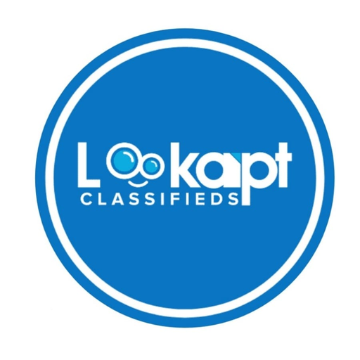 Lookapt logo