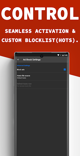 Porn Blocker+ Browser - Latest version for Android - Download APK