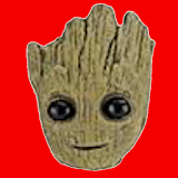 Groot Soundboard icon