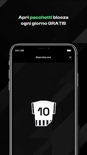 Blooza Screen 2