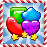 Candy Fever Game icon