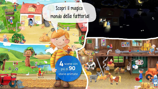 Immagine screenshot
