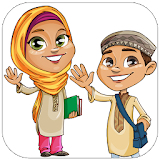 Arabic Cartoons for kids كرتون icon