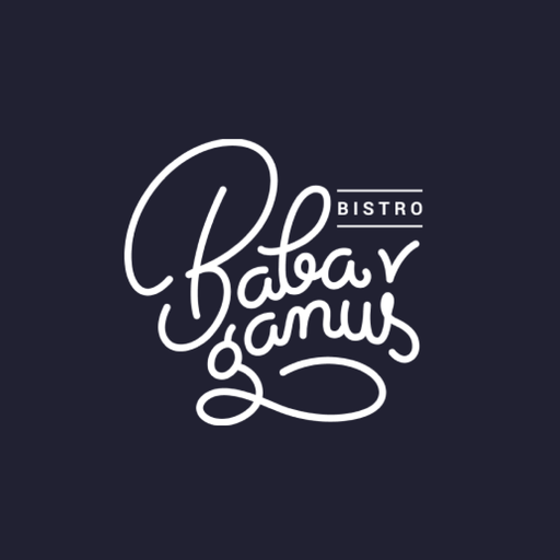 Baba Ganuš logo