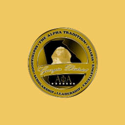 Imagen de icono Georgia District