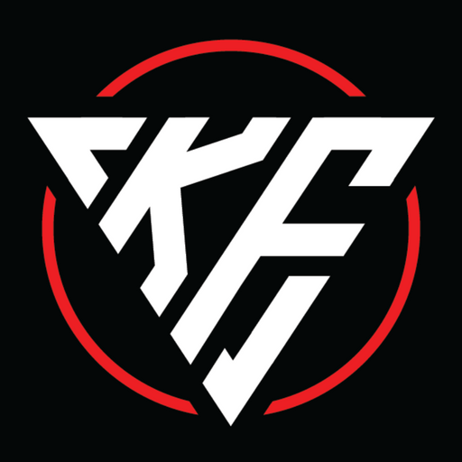 K-Fit logo
