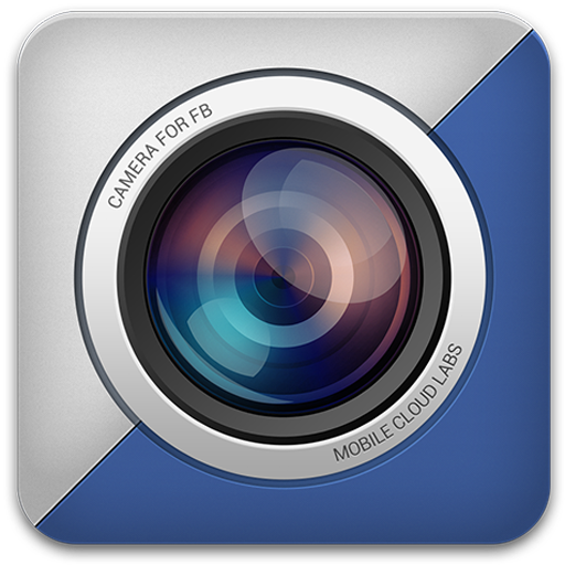 - Camera for Facebook - Apps en