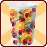 sell juice games icon