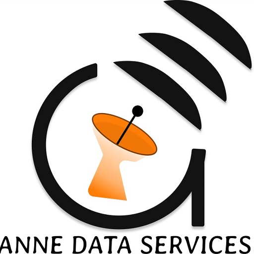Annedataservices logo