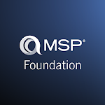 Cover Image of Herunterladen Official MSP Foundation App 1.0.4 APK