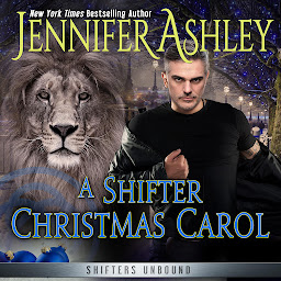 Obraz ikony: A Shifter Christmas Carol
