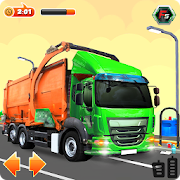 Top 23 Role Playing Apps Like Urban Garbage Truck Driving - Waste Transporter - Best Alternatives