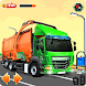 Urban Garbage Truck Driving - Androidアプリ