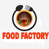Food Factory- Online Food Delivery App