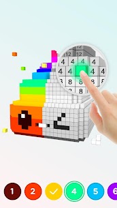 Pixel.ly 3D 2