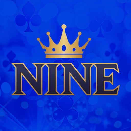 Nine Casino Logo