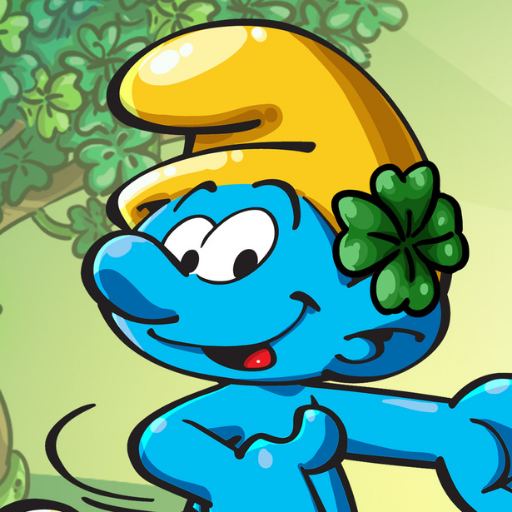 Smurfs Village Google Play のアプリ
