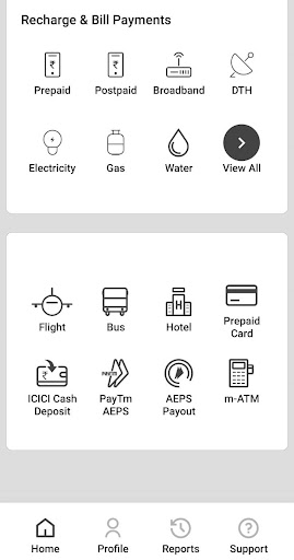 TechSync Pay - Business Screen 3