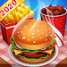 Cooking Games - Food Fever & Restaurant Craze APK