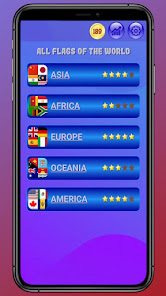All World Flags 3.0 APK + Mod (Unlimited money) إلى عن على ذكري المظهر
