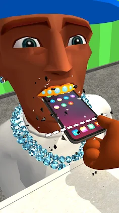 ASMR Studio 3D: Ultimate Relax - Screenshot 4
