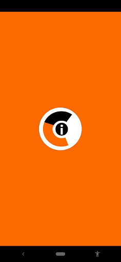 Android application CI UNITY screenshort