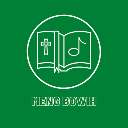Meng Bowih logo