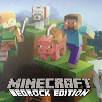 Bedrock for Minecraft MCPE