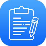 Notepad - Text Editor & Daily Notes