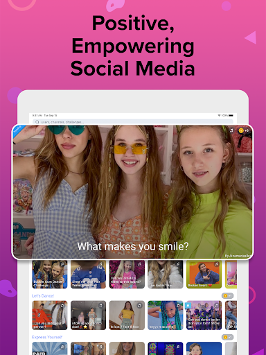 Zigazoo Kids screenshot