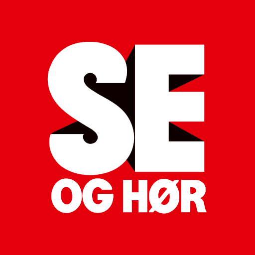 Se og Hør logo
