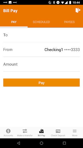 Ascendia Bank Screenshot 4 - AppWisp.com
