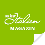 Cover Image of Herunterladen So is(s)t Italien Magazin 4.3.3 APK